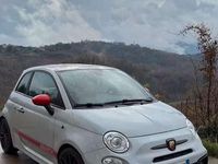 Usata Abarth 595 Turismo 159 CV (116 kW) 2015 Utilitaria