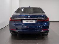 usata BMW 730 Serie 7 (G11/12) d mhev 48V xdrive auto -imm:29/07/2021 -174.280km