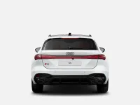 Nuova Audi S5 Sport 367 CV (269 kW) 2026 Bianco ghiaccio metallizzato Station wagon