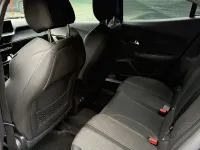 Usata Peugeot 2008 GTi 110 CV (80 kW) 2021 Nero SUV