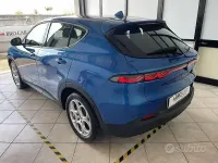 Usata Alfa Romeo Tonale Sprint 131 CV (96 kW) 2023 Bluazzurro SUV