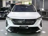 Usata Renault Rafale Techno 131 CV (96 kW) 2025 Bianco nacré SUV