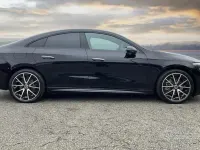 Nuova Mercedes 350 AMG 260 kW (354 CV) 2026 Bianco Berlina