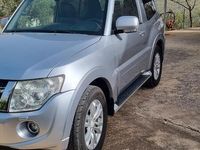 usata Mitsubishi Pajero (2006-2009) - 2012