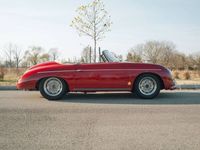 usata Porsche 356 A 1600 S Convertible D