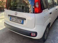 Usata Fiat Panda Lounge 75 CV (55 kW) 2015 Utilitaria