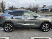 usata Nissan Qashqai 1.6 dCi 2WD N-Connecta