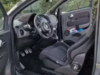 Usata Abarth 595 Competizione 180 CV (132 kW) 2020 Berlina