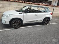 usata Suzuki Vitara (2015) - 2017