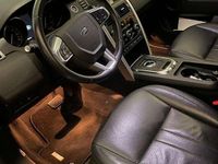 Usata Land Rover Discovery Sport HSE 150 CV (110 kW) 2019 Nero SUV