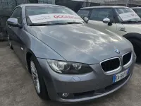 Usata BMW 320 Cabriolet 177 CV (130 kW) 2010 Other Cabrio