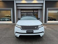Usata Land Rover Range Rover Velar 204 CV (150 kW) 2023 Bianco SUV
