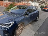 usata Renault Captur 1000 benzina GPL con garanzia Renau