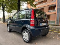 usata Fiat Panda 4x4 1.2 Climbing