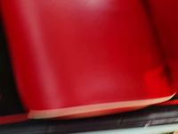 Usata Fiat 500 18 CV (13 kW) 1972 Blu/azzurro Berlina