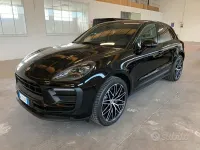 Usata Porsche Macan 265 CV (194 kW) 2022 SUV