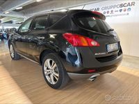 usata Nissan Murano Murano 2ª serie -2.5 dCi Tek U61313