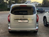 Usata Renault Kangoo Edition One 95 CV (69 kW) 2022 Argento Monovolume