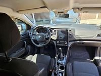 Usata Renault Mégane IV Business 140 CV (102 kW) 2019 Coupé