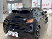 Usata Peugeot 208 Allure 101 CV (74 kW) 2025 Nero Utilitaria