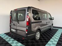 Usata Renault Trafic 169 CV (124 kW) 2020 Grigio