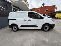 Usata Opel Combo 105 CV (77 kW) 2020 Bianco Monovolume