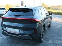 Nuova Cupra Terramar 150 CV (110 kW) 2026 Grigio SUV