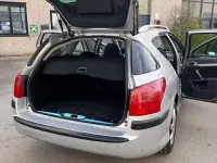 Usata Peugeot 407 136 CV (100 kW) 2007 Station wagon