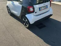 Usata Smart ForTwo Electric Drive Passion 41 kW (56 CV) 2023 Berlina