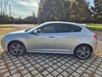 Usata Alfa Romeo Giulietta Distinctive 150 CV (110 kW) 2015 Utilitaria