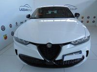Usata Alfa Romeo Tonale Veloce 131 CV (96 kW) 2025 Bianco SUV