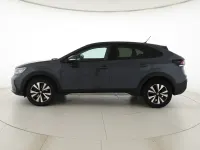 Usata VW Taigo Life 95 CV (69 kW) 2023 Smoky grey metallizzato SUV