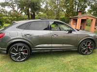 Usata Audi RS Q3 Sportback Ambiente 400 CV (294 kW) 2021 SUV