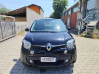 Usata Renault Twingo SE 69 CV (50 kW) 2016 Nero Utilitaria
