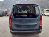 Nuova Fiat Doblò 102 CV (75 kW) 2025 Bianco Monovolume