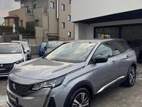 Usata Peugeot 3008 Allure 130 CV (95 kW) 2022 Grigio SUV