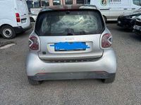 Usata Smart ForTwo Coupé 41 kW (56 CV) 2021 Argento Utilitaria