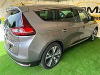 usata Renault Grand Scénic IV dCi 8V 110 CV EDC Energy Intens