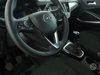 Usata Opel Crossland X 82 CV (60 kW) 2020 SUV