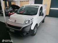 usata Fiat Qubo 1.3 MJT 80 CV Start&Stop Lounge