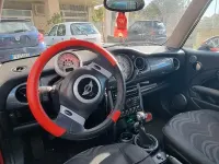 Usata Mini ONE 90 CV (66 kW) 2002 Rosso Utilitaria