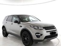 usata Land Rover Discovery Sport Discovery Sport2.0 td4 HSE Luxury awd 15uto my18