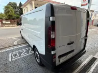 Usata Renault Trafic 119 CV (87 kW) 2022 Bianco