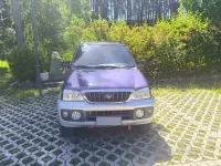 Usata Daihatsu Terios 83 CV (61 kW) 2000 SUV
