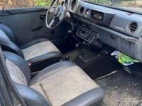 Usata Suzuki Samurai 64 CV (47 kW) 1991 SUV