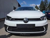 Usata VW Polo Style 90 CV (66 kW) 2023 Bianco Utilitaria