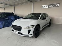 usata Jaguar I-Pace EV 90 kWh 400CV Auto AWD SE