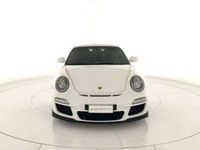 Usata Porsche 911 GT3 435 CV (319 kW) 2009 Bianco Coupé