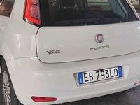 Usata Fiat Punto Evo 69 CV (50 kW) 2012 Utilitaria