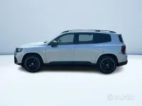 Nuova Mercedes GLB250 Advanced Plus 199 kW (271 CV) 2026 Grigio SUV